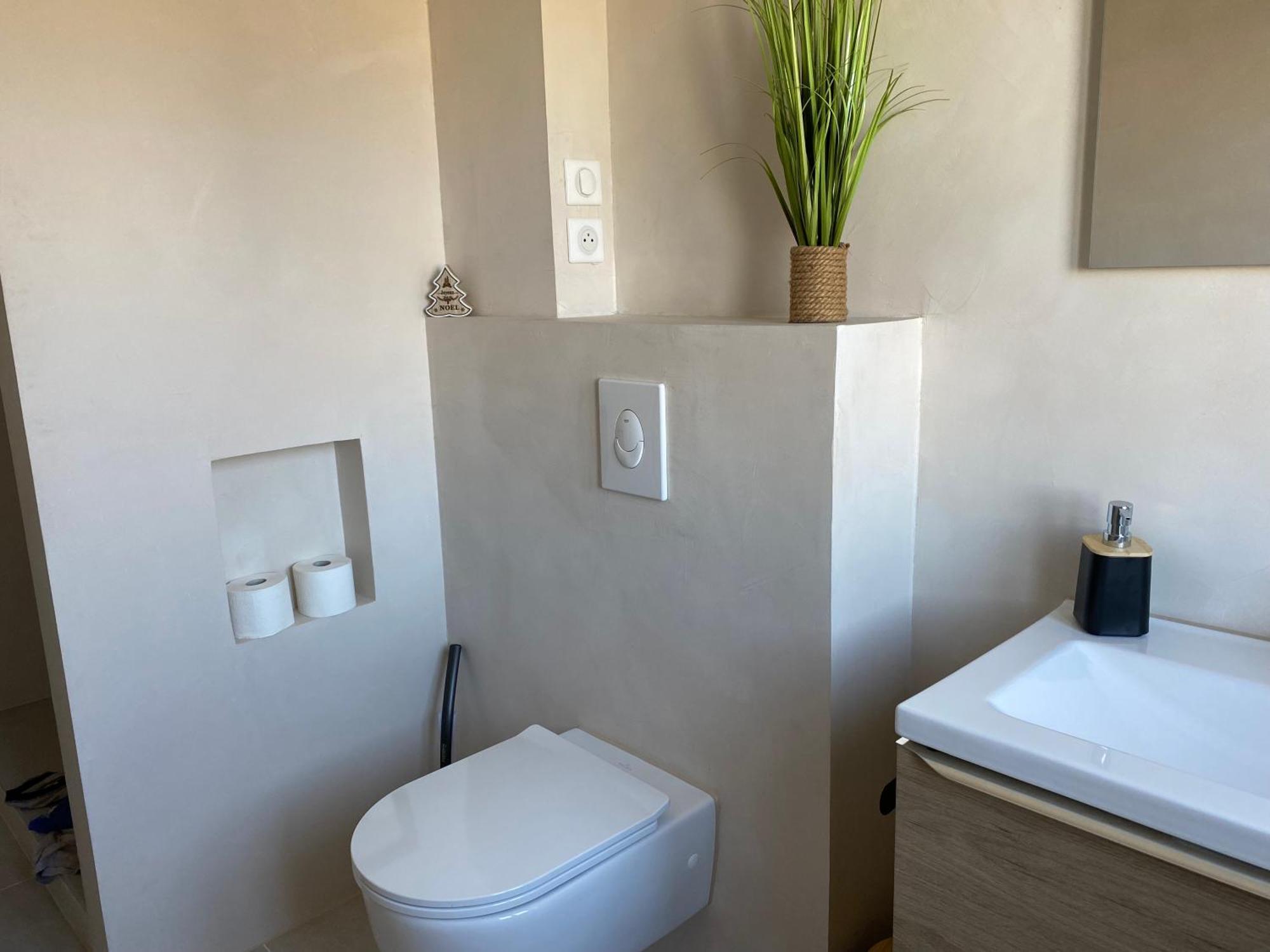 Appartement Climatise 70 M2, Proximite De Colmar Sainte-Croix-en-Plaine Extérieur photo