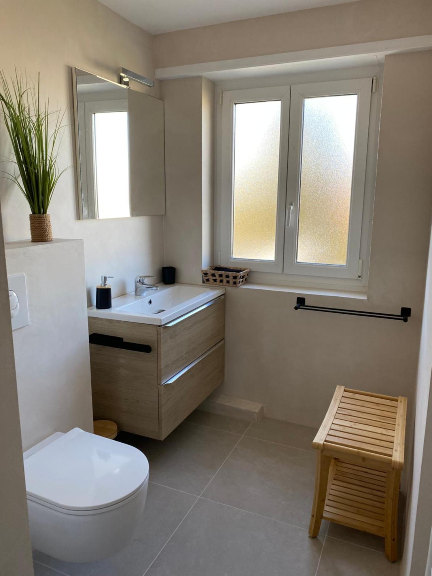 Appartement Climatise 70 M2, Proximite De Colmar Sainte-Croix-en-Plaine Extérieur photo